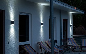 Bringing Brilliance to the Outdoors: Hi-Zealed's Waterproof LED Outdoor Lights